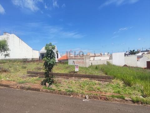 Terreno para venda no Jardim Dias II em Maringa com 348m² por R$ 225.000,00