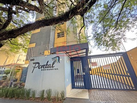 Apartamento para venda e locacao no Zona 07 em Maringa com 61,53m² por R$ 230.000,00 (venda) ou R$ 1.400,00 (locação)