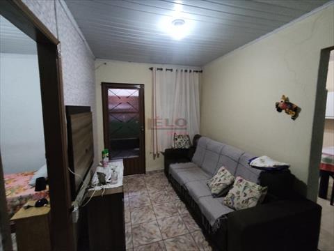 Casa Residencial para venda no Parque Tuiuti em Maringa com 120m² por R$ 280.000,00