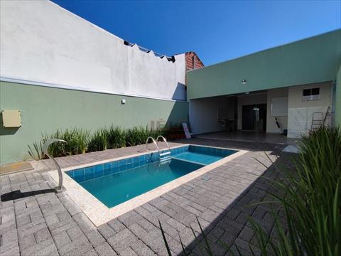 Casa Residencial para venda no Jardim Alvorada em Maringa com 0m² por R$ 780.000,00