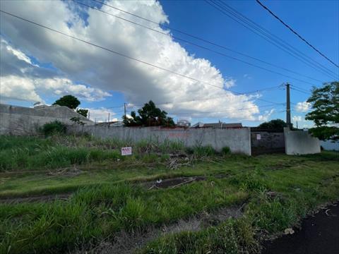 Terreno para venda no Jardim Reboucas em Maringa com 290m² por R$ 215.000,00