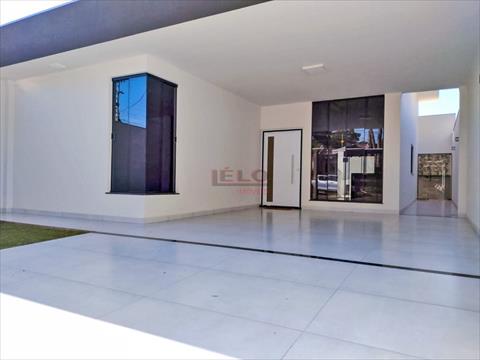 Casa Residencial para venda no Jardim Alvorada em Maringa com 146m² por R$ 780.000,00