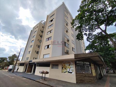 Apartamento para venda no Jardim Social em Maringa com 143m² por R$ 380.000,00