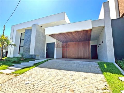 Casa Residencial para venda no Cj Res Cidade Alta em Maringa com 255m² por R$ 2.300.000,00