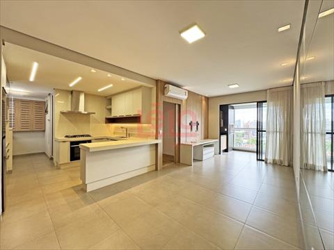 Apartamento para venda no Zona 07 em Maringa com 181,02m² por R$ 1.150.000,00