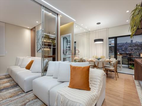 Apartamento para venda no Vila Marumby em Maringa com 150m² por R$ 589.275,47