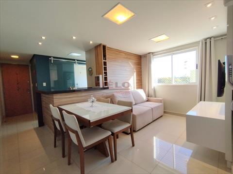 Apartamento para venda no Zona 07 em Maringa com 121m² por R$ 380.000,00