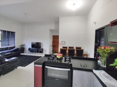 Casa Residencial para venda no Jardim do Carmo em Maringa com 270m² por R$ 610.000,00