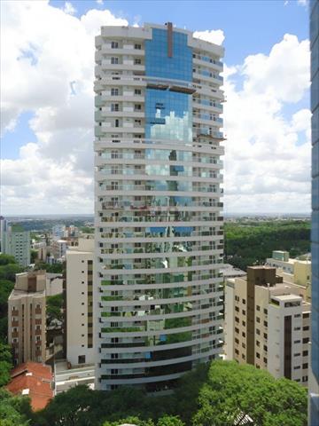 Apartamento para venda no Zona 07 em Maringa com 224m² por R$ 1.310.000,00