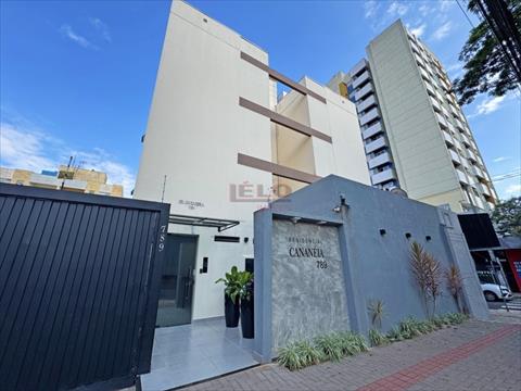 Apartamento para venda no Zona 07 em Maringa com 74,54m² por R$ 190.000,00