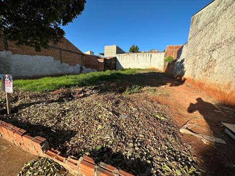 Terreno para venda no Jardim Paraiso em Mandaguacu com 288m² por R$ 109.900,00