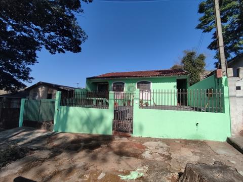 Casa Residencial para venda no Conj Res Ney Braga em Maringa com 120m² por R$ 275.000,00