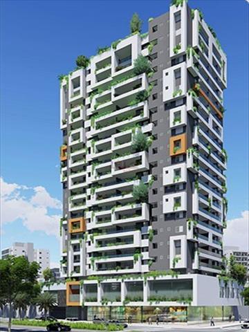 Apartamento para venda no Zona 01 em Maringa com 77m² por R$ 298.000,00