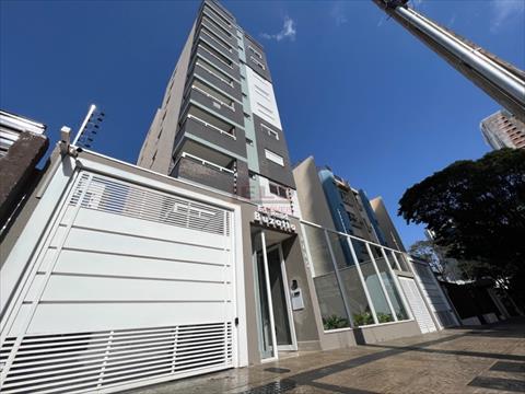 Apartamento para venda no Zona 03 em Maringa com 212m² por R$ 780.000,00