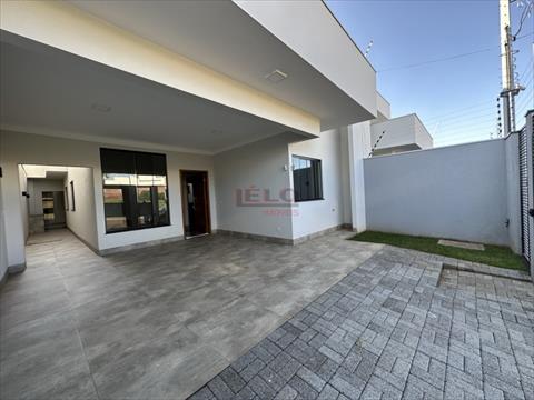 Casa Residencial para venda no Bom Jardim em Maringa com 140m² por R$ 950.000,00