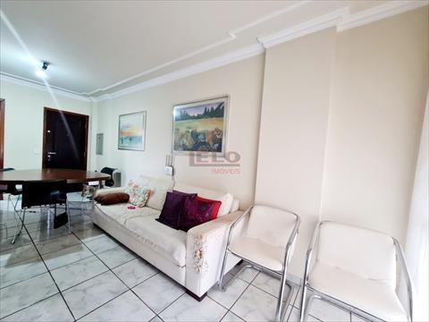 Apartamento para venda no Zona 07 em Maringa com 144m² por R$ 418.000,00