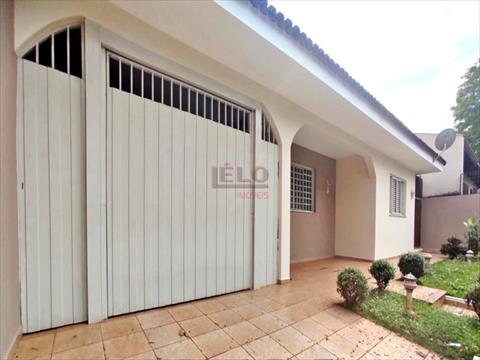 Casa Residencial para venda no Zona 02 em Maringa com 167m² por R$ 750.000,00