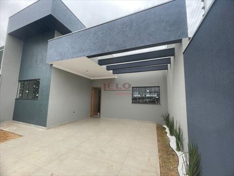 Casa Residencial para venda no Ecovalley Ecologic City em Sarandi com 73m² por R$ 280.000,00