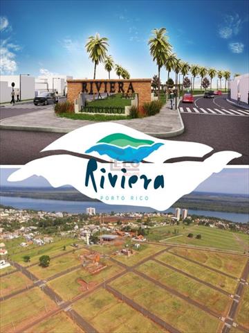 Terreno para venda no Riviera Porto Rico em Porto Rico com 151m² por R$ 150.000,00