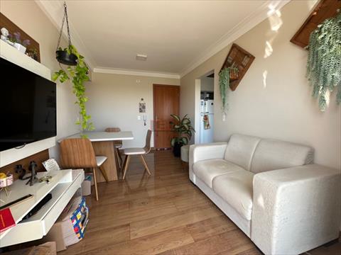Apartamento para venda no Vila Vardelina em Maringa com 63m² por R$ 305.000,00