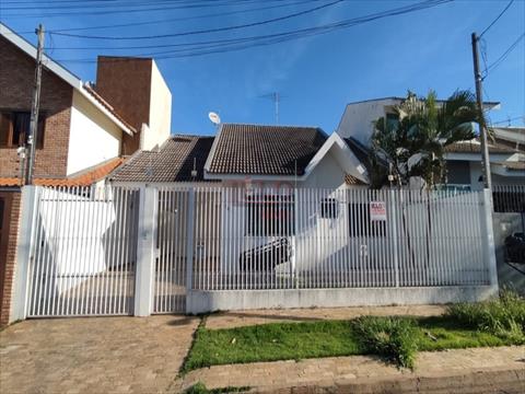 Casa Residencial para venda no Jardim Santa Helena em Maringa com 210m² por R$ 850.000,00