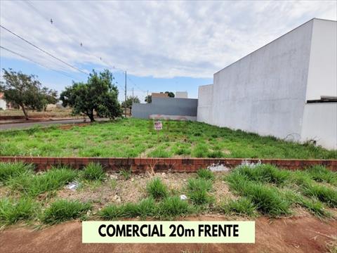 Terreno para venda no Jardim Oriental em Maringa com 579m² por R$ 398.000,00