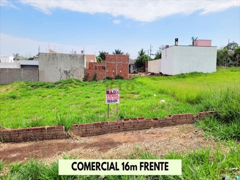 Terreno para venda no Jardim Oriental em Maringa com 446m² por R$ 298.000,00