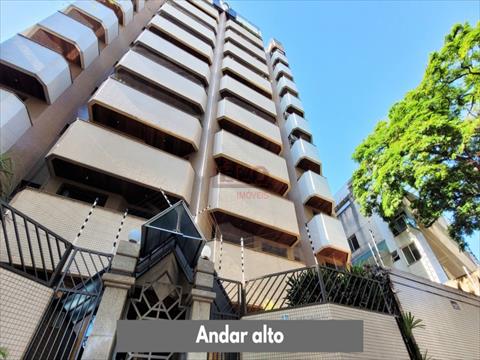 Apartamento para venda no Zona 07 em Maringa com 169m² por R$ 600.000,00