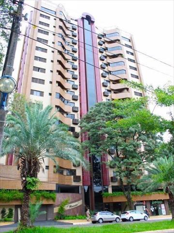 Apartamento para venda no Zona 07 em Maringa com 180m² por R$ 595.000,00