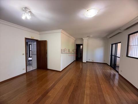 Apartamento para venda no Zona 07 em Maringa com 180m² por R$ 650.000,00