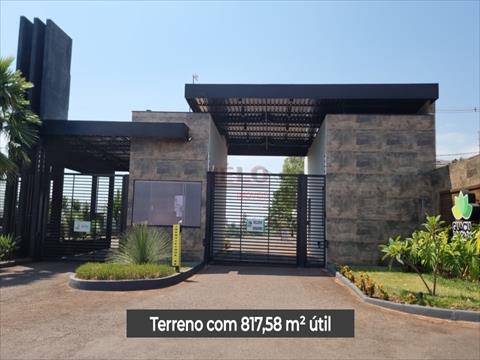 Terreno para venda no Catuai em Mandaguacu com 1.276m² por R$ 680.000,00