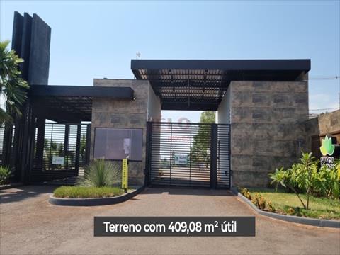 Terreno para venda no Catuai em Mandaguacu com 638m² por R$ 340.000,00