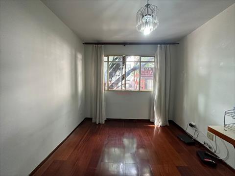 Apartamento para venda no Zona 07 em Maringa com 74m² por R$ 158.000,00