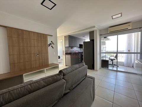 Apartamento para venda no Vila Marumby em Maringa com 95m² por R$ 359.000,00