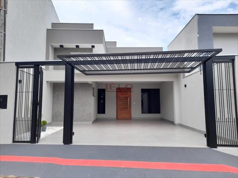 Casa Residencial para venda no Vila Morangueira em Maringa com 115m² por R$ 680.000,00