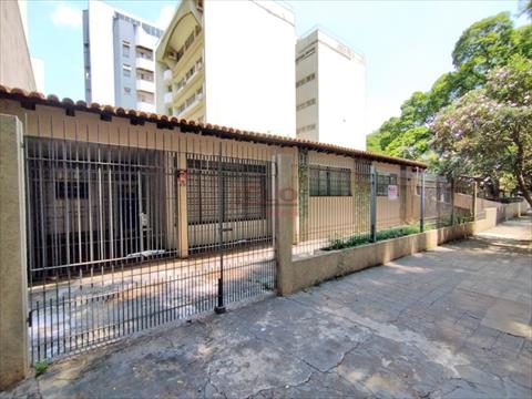 Casa Residencial para venda no Zona 07 em Maringa com 508m² por R$ 990.000,00