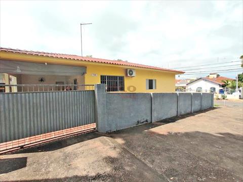 Casa Residencial para venda no Zona 02 em Maringa com 145m² por R$ 820.000,00