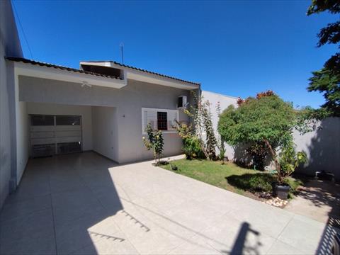 Casa Residencial para venda no Jardim Oasis em Maringa com 150m² por R$ 388.000,00