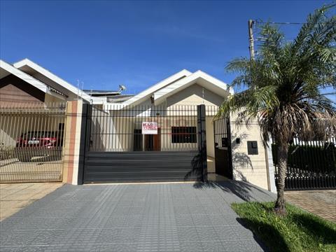 Casa Residencial para venda no Parque Res Cidade Nova em Maringa com 180m² por R$ 590.000,00