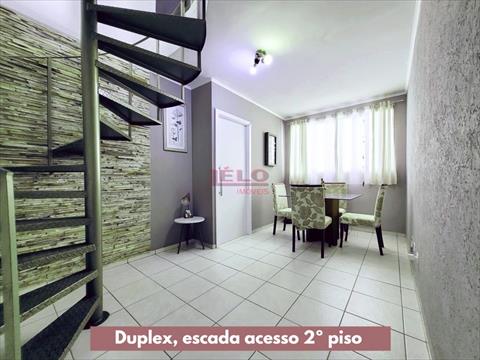 Apartamento para venda no Zona 03 em Maringa com 110m² por R$ 280.000,00