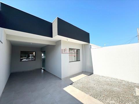 Casa Residencial para venda no Jardim Atami em Maringa com 83m² por R$ 379.500,00