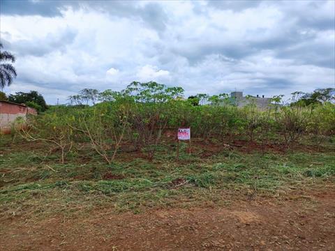Terreno para venda no Recanto Cuca Fresca em Iguaracu com 1.000m² por R$ 180.000,00