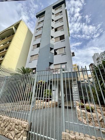Apartamento para venda no Zona 07 em Maringa com 151m² por R$ 370.000,00