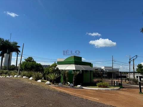 Terreno para venda no Centro em Doutor Camargo com 422m² por R$ 117.000,00