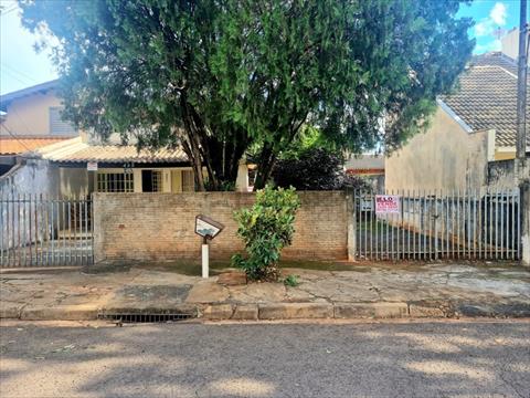 Casa Residencial para venda no Conj Inocente Vila Nova Junior em Maringa com 259m² por R$ 260.000,00