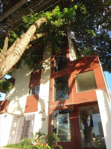 Apartamento para locacao no Zona 07 em Maringa com 51m² por R$ 700,00