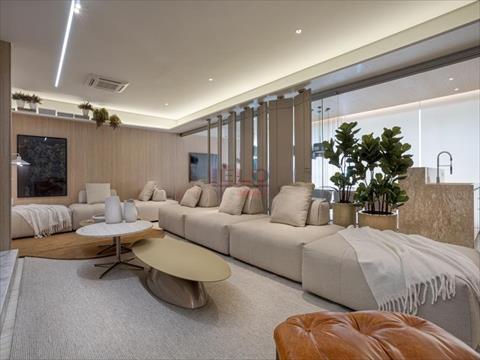 Apartamento para venda no Zona 01 em Maringa com 443m² por R$ 3.750.000,00