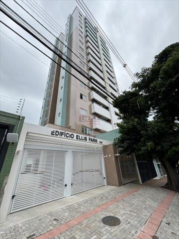Apartamento para locacao no Jardim Aclimacao em Maringa com 108m² por R$ 2.800,00