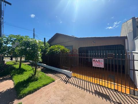 Casa Residencial para venda no Jardim Alvorada em Maringa com 132m² por R$ 300.000,00