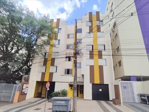 Apartamento para venda no Zona 07 em Maringa com 90m² por R$ 210.000,00